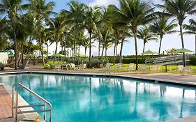 Holiday Inn Miami Beach-Oceanfront Miami Beach, Fl